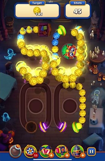 Marble Master level 5000