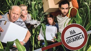 357K views · 6.4K reactions | Stigla je nova nacionalna televizija - NOVA BH! Pratite nas! | NOVA BH | Facebook