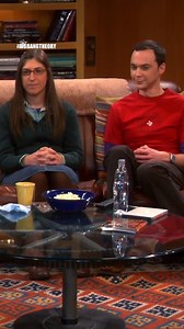 2.3M views · 21K reactions | Just a little miscommunication. #TheBigBangTheory | The Big Bang Theory | Facebook