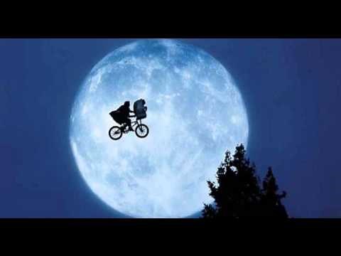 Flying Theme From E.T.