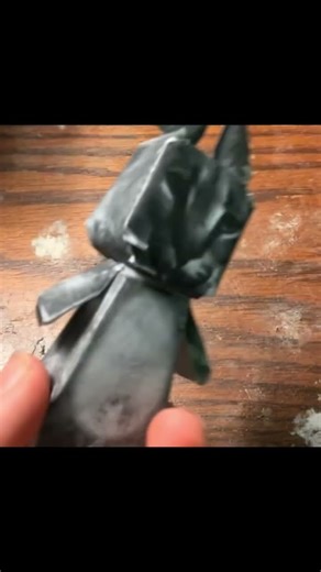 I’m sick of this #funny #realatable #floppa #papercraft #idk