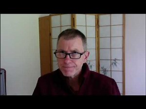 DPsych Counselling Psychology Webinar