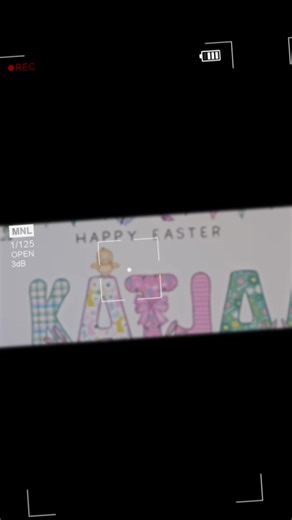 🐣✨ Personalised Easter Greetings Card ✨🐣 Celebrate Easter with a card that’s as special as they are! This sweet, spring-themed Easter card features adorable bunnies, pastel eggs, and cheerful florals – with space to add any personalised name, making it perfect for children, family members, or loved ones. 💐 Why you’ll love it: Customised with any name. Bright, playful Easter design. A keepsake they’ll want to keep. Ideal for Easter baskets, gifts, or Easter morning surprises. Make Easter extra