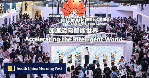 HarmonyOS 6 Open to Developers: AI & Cloud Updates – Archyde