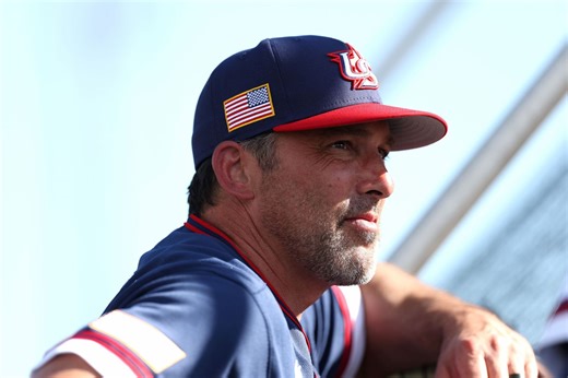 USA Manager Mark DeRosa makes brutally honest admission after premature claim sparks World Baseball Classic drama