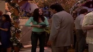 Watch George Lopez Season 2 Episode 7 - The Wedding Dance