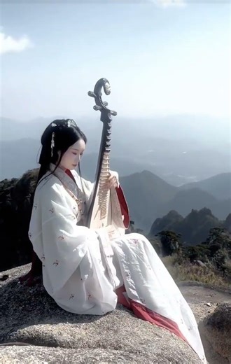 đàn tỳ bà#pipa#cover#chinese music#nhachaymoingay#traditional Chinese musical instruments
