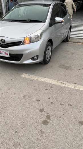 🚗 For Sale: Toyota Vitz 2012 Model 1.3 NCP 🚗 Looking for a reliable and well-maintained car? Check out this toyota vitz 2012 model 1.3 in excellent condition! ✅ 1,82,000 km driven ✅ No work required – Just buy & drive! ✅ NCP non custom paid ✅ Original 1300 /Push start ✅ Well maintained car ✅ Full option touch panel ✅ Contact on WhatsApp only 6pm to 9pm 03331755079 📍 Location: Auto Hub Quetta, Suvery 144 airport road , Quetta Shop No B92 Quetta For more details, contact on WhatsApp 📲 #viralre