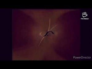 Kcet logo effects reverse ◀️ around