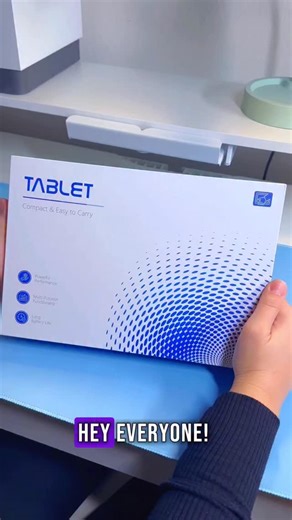 Gizem Hacıefendioğlu on Instagram: "Work, play, learn — all in one sleek device. 💻 Loving how smooth and fast my new Tabwee T90 is! Perfect for everyday life — from streaming to studying to editing on the go. 💫 Here is the link 🔗 https://www.amazon.com/dp/B0FJ1F6FQN?maas=maas_adg_CC6A1B963CE18E83B3669D75F1F813BF_afap_abs&ref_=aa_maas&tag=maas And discount code: NPX6ACBL #TabweeT90 #TabletLife #collaboration"