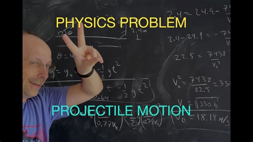 Calculating the Launch Speed of a Soccer Ball in Physics Applications