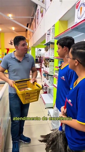 Qual a estratégia e do cliente!