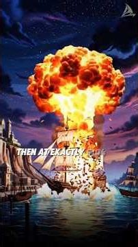 The Deadliest Man-Made Disaster Before the A-Bomb (1917) #aevumark #history #historyfacts
