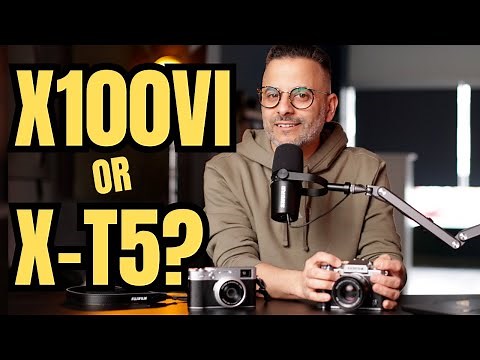 Fujifilm X100VI Review - Watch Before You Buy