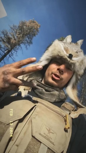 463K views · 10K reactions | Cabin Tour #willsurvives #snow #wildernessliving #offgridcabin #diy #aloneoffgrid #cabin #winter | Willsurvivesefficiall | Facebook