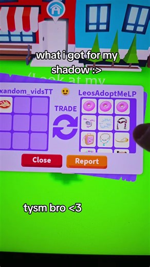 Adopt Me Values and Inventory Tour on Roblox