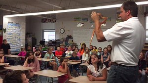 Harrison County School District MS on Reels | Facebook