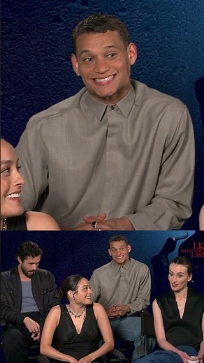 I Know What You Did Last Summer Interview | Hidden Secrets