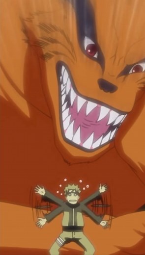 Naruto Throws Kakashi - Epic Fight Scene Revealed!