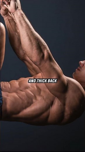 Top 10 Gymnast BACK Exercises