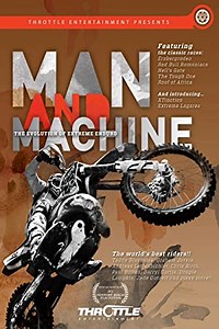 Man and Machine