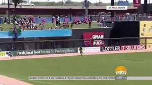 Check out Len Berman with Spanning the World on the Today Show with cameo appearances from WOR's Pete McCarthy and Joe Curci! | WOR Radio 710 | Facebook