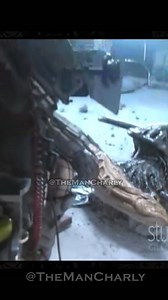 Alien vs Depredador | #cine #peliculas #cgi #VFX | The Man Charly