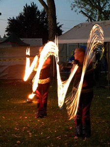 Sacramento Pagan Pride Day and Harvest Festival