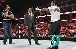 WWE Raw Supershow 29/8/11: Results, Review and Analysis