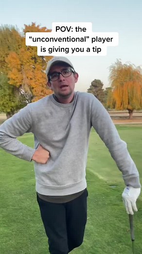 Mastering the Bump and Run Technique in Golf