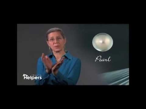 Teepa Snow's GEMS model