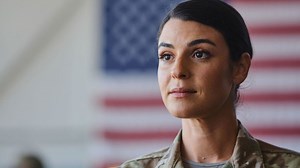 The Hunting Party: Sara Garcia Talks NBC Series, "The Flash" & More