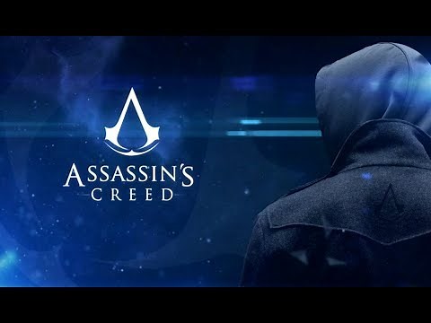 Assassin's Creed - Main Theme | Generations by Tobias Alexander Ratka