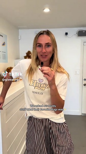 What would your favorite be?!💗 | hugz