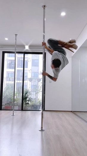 Pole Training Techniques for Beginners and Advanced Dancers
