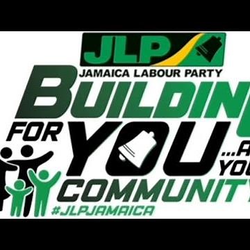 JLP Building for You and Your Community.