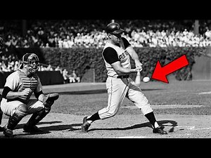 Mickey Mantle BATTED 400 — What Happened in Locked Room Left Teammates in TEARS
