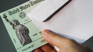Check status of stimulus payments for Social Security beneficiaries