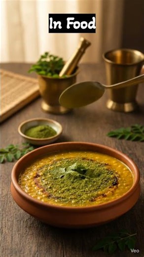 1 Spoon Moringa Daily – See What Happens to Your Body!