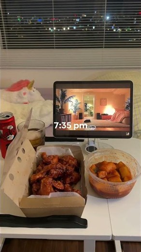 Productive After Class Routine ☁️ Cozy Academia Desk Setup & Late Night Study