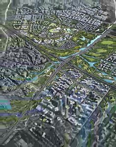 Fantes are also dreaming big 🇬🇭 The New Fante Vision 2050? 🏞🏙🌇 The New Fante wants to forge a glorious chain of city states. An elite ethnic identity, once again leading the new African vision. Powered by: The Fante Confederacy Advocacy Movement (FANCAM). #Proudlyghanaian | Ghana The Motherland