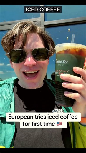 Europeans Visit America For The World Cup