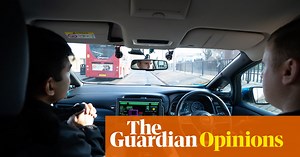 Driverless cars were the future but now the truth is out: they’re on the road to nowhere