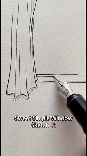 Sweet Simple Sketches on Reels | Facebook