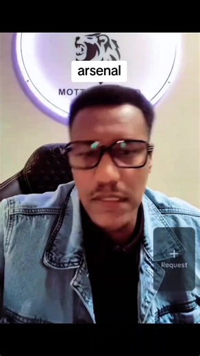 Arsenal Fan Love: Ethiopian TikTok Highlights