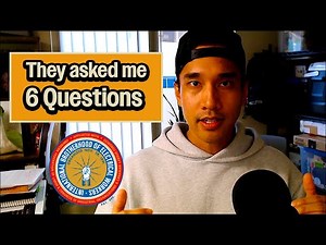 The 2026 EXACT Interview Questions for the IBEW Electrical Apprenticeship & How to ANSWER Them
