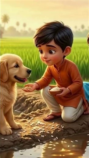 தோ தோ நாய்க்குட்டி 🐶 | Tho Tho Nai Kutti | Tamil Nursery Rhymes for Kids