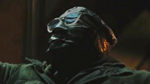 The Riddler Scene In The Batman That Went Too Far - Looper