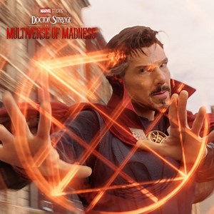 56K views · 8.6K reactions | Tonight, the Multiverse will change you forever! 勞 Be the first to experience Marvel Studios’ Doctor Strange in the Multiverse of Madness only in theaters! Get Tickets Now: fandango.com/DoctorStrange | Doctor Strange | Facebook