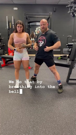 RDLs are a common movement that people do incorrectly